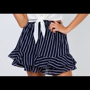 Cute Boater Skirt!